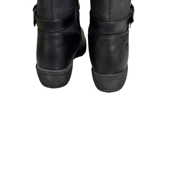 Totes Waterproof Thermolite Tall Boots | Size 8.5 | NWT - Picture 4 of 10